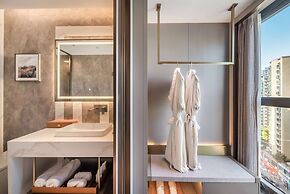 Howard Johnson Life Hotel by Wyndham Chongqing Liangjiang