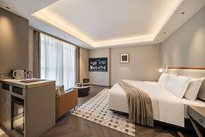 Howard Johnson Life Hotel by Wyndham Chongqing Liangjiang