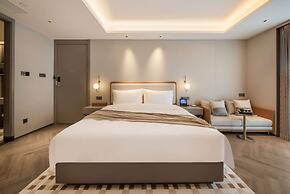 Howard Johnson Life Hotel by Wyndham Chongqing Liangjiang