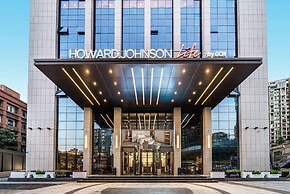 Howard Johnson Life Hotel by Wyndham Chongqing Liangjiang