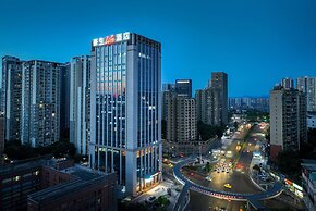 Howard Johnson Life Hotel by Wyndham Chongqing Liangjiang
