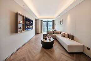 Howard Johnson Life Hotel by Wyndham Chongqing Liangjiang