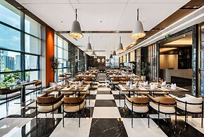 Howard Johnson Life Hotel by Wyndham Chongqing Liangjiang