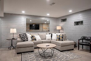 Lakefront 3BR Luxury Home at High Bluffs