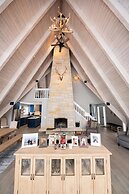 Lakefront 3BR Luxury Home at High Bluffs