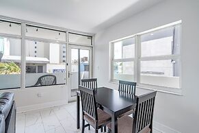 Purple Pelican by Opus (Suite 5)