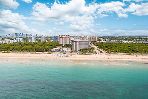 Purple Pelican by Opus (Suite 5)