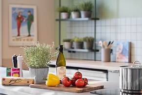 Stay KooooK Geneva City – Online Check In NEW OPENING