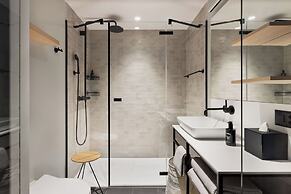 Stay KooooK Geneva City – Online Check In NEW OPENING