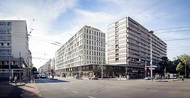 Stay KooooK Geneva City – Online Check In NEW OPENING