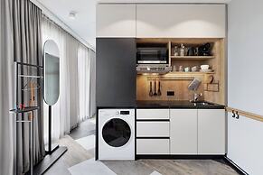 Stay KooooK Geneva City – Online Check In NEW OPENING