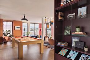 Stay KooooK Geneva City – Online Check In NEW OPENING