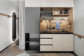 Stay KooooK Geneva City – Online Check In NEW OPENING