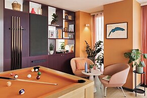 Stay KooooK Geneva City – Online Check In NEW OPENING