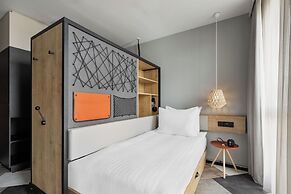 Stay KooooK Geneva City – Online Check In NEW OPENING