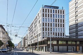 Stay KooooK Geneva City – Online Check In NEW OPENING