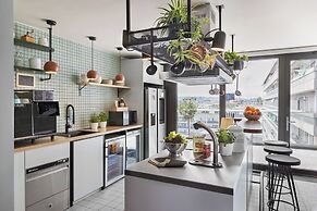 Stay KooooK Geneva City – Online Check In NEW OPENING