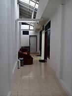 SPOT ON 91597 Sharie Homestay Syariah