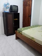 SPOT ON 91597 Sharie Homestay Syariah