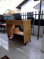 SPOT ON 91597 Sharie Homestay Syariah