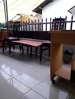 SPOT ON 91597 Sharie Homestay Syariah