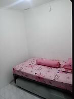 SPOT ON 91597 Sharie Homestay Syariah