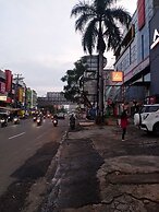 SPOT ON 91597 Sharie Homestay Syariah