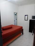 SPOT ON 91597 Sharie Homestay Syariah