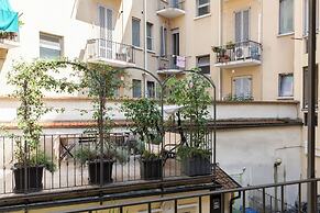 notaMI - Canonica 32 - Arco della Pace