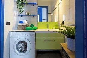 notaMI - Canonica 32 - Arco della Pace