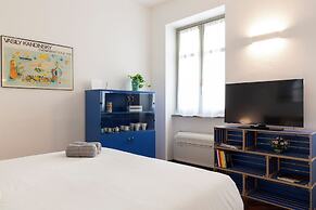 notaMI - Canonica 32 - Arco della Pace