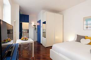 notaMI - Canonica 32 - Arco della Pace