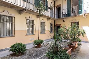 notaMI - Canonica 32 - Arco della Pace