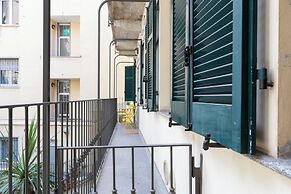 notaMI - Canonica 32 - Arco della Pace