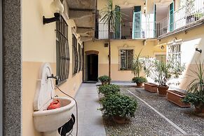 notaMI - Canonica 32 - Arco della Pace