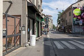 notaMI - Canonica 32 - Arco della Pace