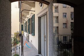 notaMI - Canonica 32 - Arco della Pace