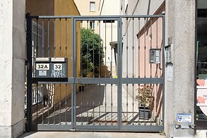 notaMI - Canonica 32 - Arco della Pace