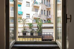 notaMI - Canonica 32 - Arco della Pace