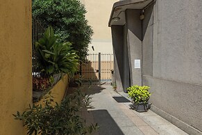 notaMI - Canonica 32 - Arco della Pace