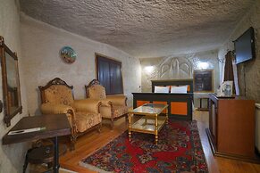 TURAN Cappadocia Cave