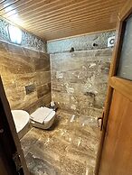 TURAN Cappadocia Cave