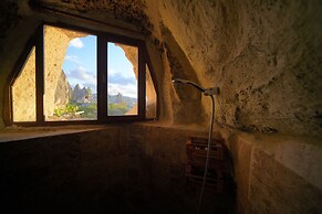 TURAN Cappadocia Cave