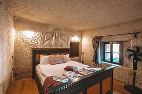 TURAN Cappadocia Cave