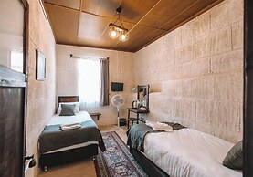 TURAN Cappadocia Cave