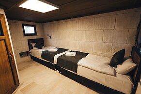 TURAN Cappadocia Cave