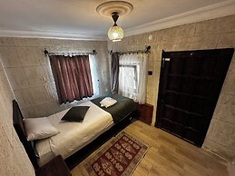 TURAN Cappadocia Cave