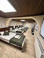 TURAN Cappadocia Cave