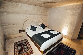 TURAN Cappadocia Cave