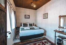 TURAN Cappadocia Cave